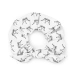 Kingdom Wear Recycled Scrunchie