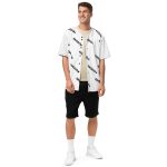 Kingdom Wear Recycled Baseball Jersey