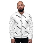 Kingdom Wear Unisex Bomber Jacket
