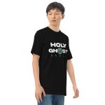 Holy Ghost Radar Premium Heavyweight Tee