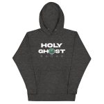 Holy Ghost Radar Unisex Hoodie