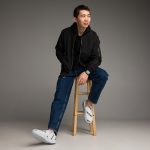 Kingdom Wear Men’s Slip-on CanvasShoes