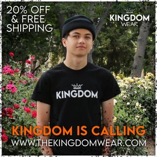 Will You Answer The Call?
Let Your Light So Shine!!!

Let your light so shine before men, that they may see your good works, and glorify your Father which is in heaven. - Matthew 5:16#

#tshirt #customtshirts #entrepreneur #christiantshirts #instastyle #stylish #streetsyle #fashionista #instafashion #ootd #streetfashion #streetwear #hoodies #apostolicfashion #apostolic #thekingdomwear #mensfashion #womansfashion #kingdom #kingdomminded #beapostolic #christian #christiantees #christianhoodies