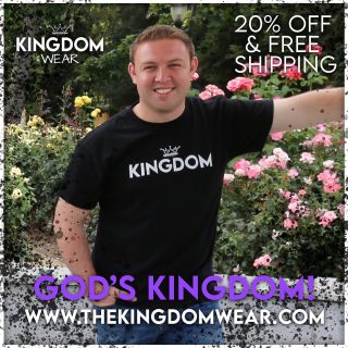 For Such A Time As This!!! Your Surroundings Needs To Hear Your Testimony!

#testimony #share #shareyourstory #tshirt #customtshirts #entrepreneur #christiantshirts #instastyle #stylish #streetsyle #fashionista #instafashion #ootd #streetfashion #streetwear #hoodies #apostolicfashion #apostolic #thekingdomwear #mensfashion #womansfashion #kingdom #kingdomminded #beapostolic #christian #christiantees #christianhoodies