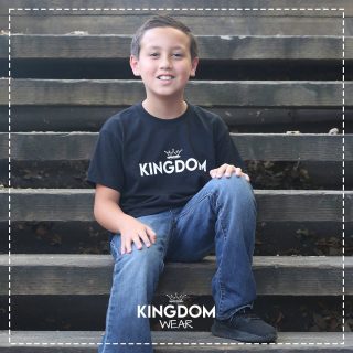 Happy Sunday!!! Kingdom Day!
- Use Code: nemo for 20% off and Free Shipping

#tshirt #customtshirts #entrepreneur #christiantshirts #instastyle #stylish #streetsyle #fashionista #instafashion #ootd #streetfashion #streetwear #hoodies #apostolicfashion #apostolic #thekingdomwear #mensfashion #womansfashion #kingdom #kingdomminded #beapostolic #christian #christiantees #christianhoodies #kidsofinstagram #kids #kidsfashion