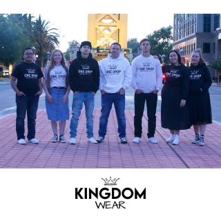 You Are Not Alone God Is Making A Way When There Seems To Be No Way.

No weapon that is formed against thee shall prosper; and every tongue that shall rise against thee in judgment thou shalt condemn. This is the heritage of the servants of the Lord, and their righteousness is of me, saith the Lord . - Isaiah 54:17

Free Shipping in USA

Hurry - Limited Supply of Each Design in Each Size!!!

#testimony #share #shareyourstory #tshirt #customtshirts #entrepreneur #christiantshirts #instastyle #stylish #streetsyle #fashionista #instafashion #ootd #streetfashion #streetwear #hoodies #apostolicfashion #apostolic #thekingdomwear #mensfashion #womansfashion #kingdom #kingdomminded #beapostolic #christian #christiantees #christianhoodies #aoh #thekingdomwear