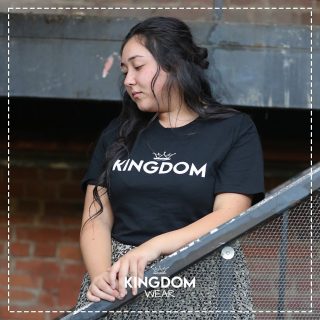 Of His Kingdom There Shall Be No End!

#tshirt #customtshirts #entrepreneur #christiantshirts #instastyle #stylish #streetsyle #fashionista #instafashion #ootd #streetfashion #streetwear #hoodies #apostolicfashion #apostolic #thekingdomwear #mensfashion #womansfashion #kingdom #kingdomminded #beapostolic #christian #christiantees #christianhoodies